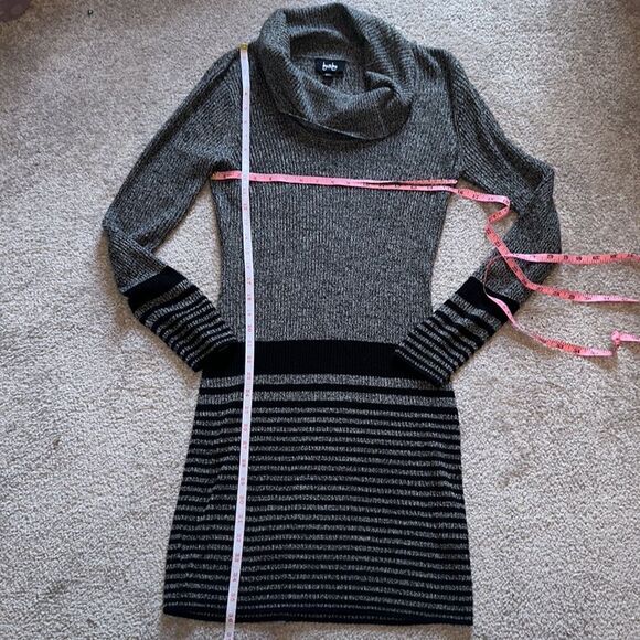 By & By Sweater Dress! - Picture 6 of 11